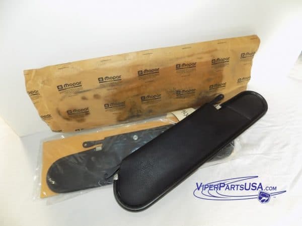 Sun Visor 92-96 RT10 Dodge Viper - Image 2