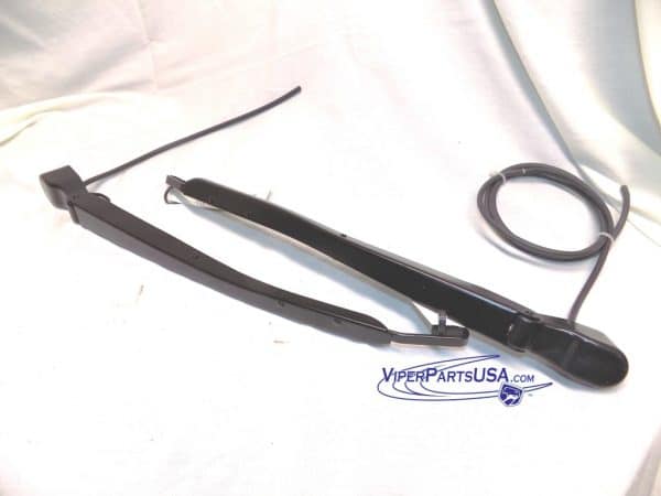 Wiper Arm RH or LH 92-02 RT10/GTS Dodge Viper - Image 2