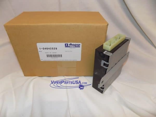 Wiper Control Module 92-96 Dodge Viper - Image 3