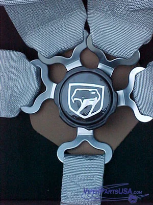Racing Harness 1992-2010 Dodge Viper - Image 4