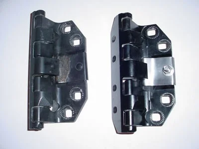 Hinge Repair Kit 92-02 Dodge Viper - Image 2