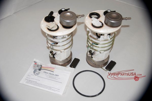 Fuel Pump Module 92-96 Dodge Viper - Image 2
