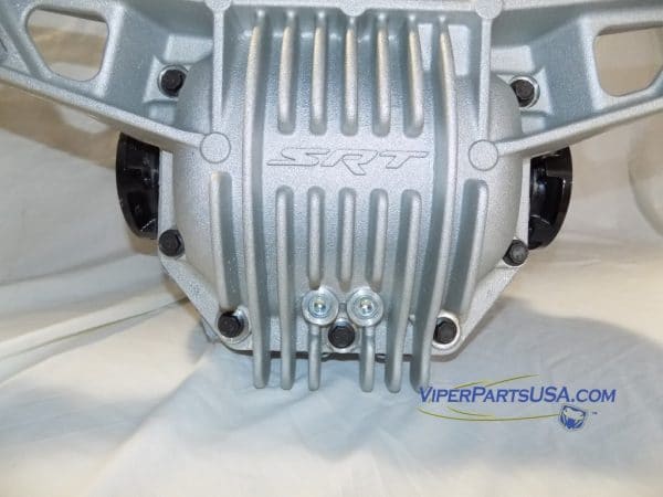 Differential Assembly 16-17 ACR Dodge Viper - Image 2