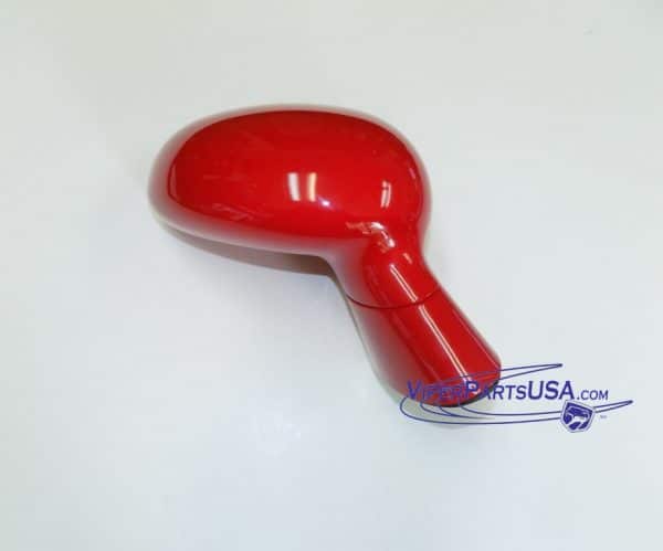 Mirror Door Right Side 13-17 Dodge Viper - Image 2