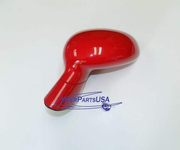 Mirror Door Left Side 13-17 Dodge Viper - Image 2