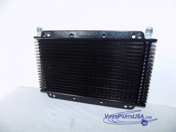 Power Steering Cooler 03-17 Dodge Viper - Image 2