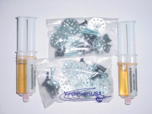 Windows - Side Comp Coupe Set - Image 2
