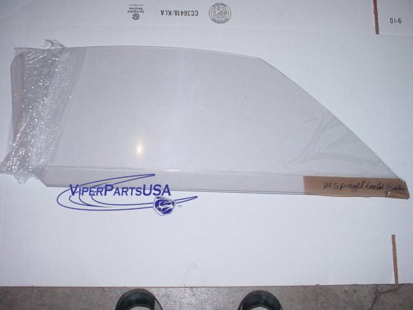 Windows - Side Comp Coupe Set - Image 3