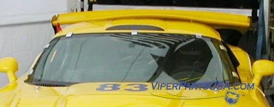 Windshield Retaining Tabs - Image 2