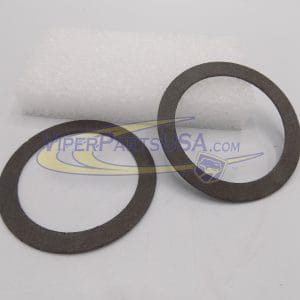 Engine Gasket - Exhaust 92-98 Dodge Viper