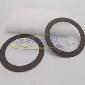 Engine Gasket - Exhaust 92-98 Dodge Viper
