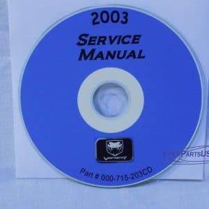 Special Tools & Repair Manuals