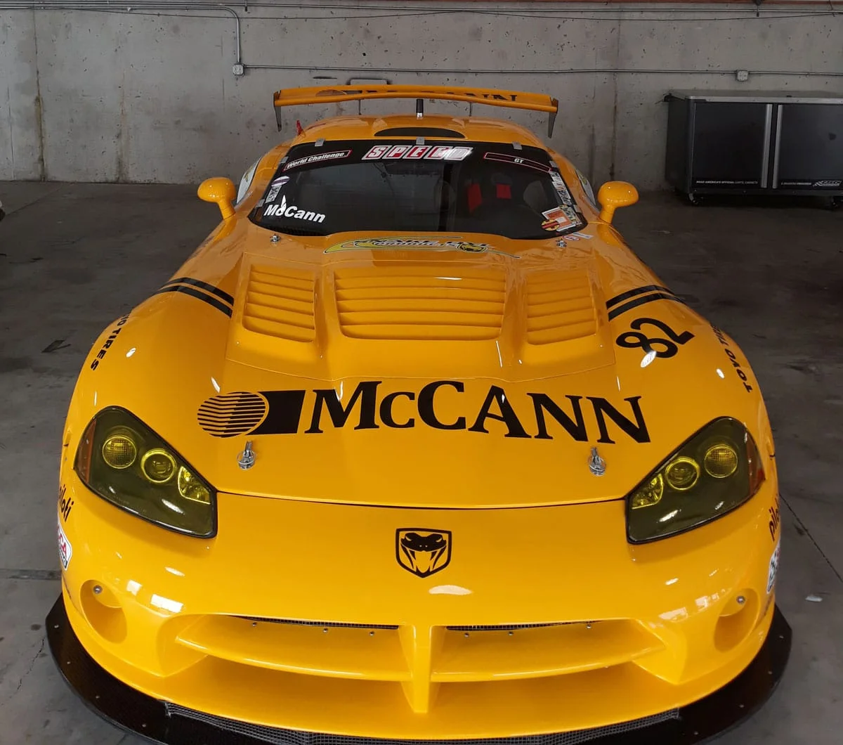 Viper car parts store