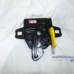 Hood Latch Assy 03-10 Dodge Viper