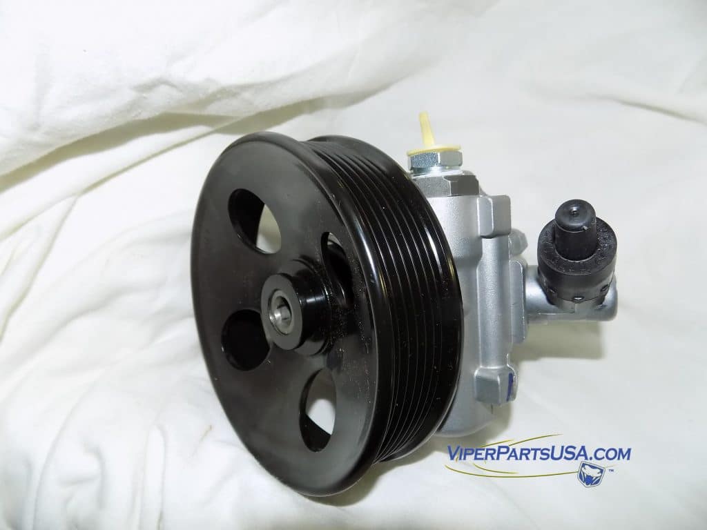 Power Steering Pump Assy 0810 Dodge Viper Viper Parts USA