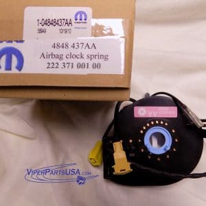 Air Bag Clockspring 96-02 Dodge Viper