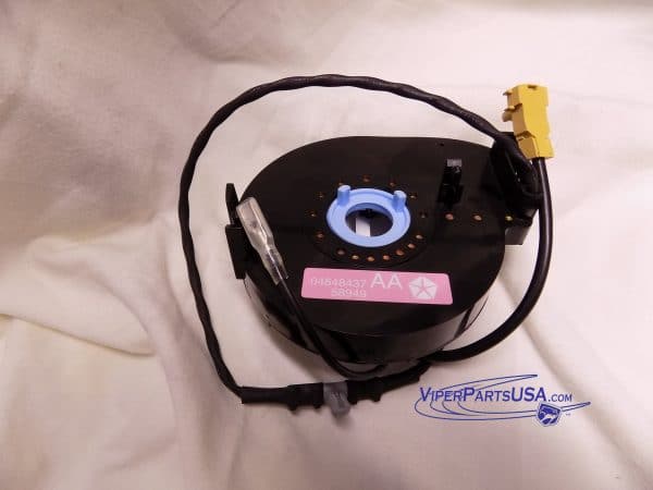 Air Bag Clockspring 96-02 Dodge Viper - Image 2