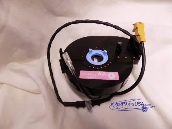 Air Bag Clockspring 96-02 Dodge Viper - Image 2