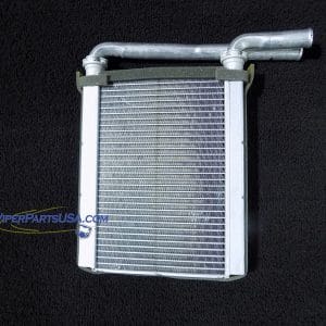 Heater Core 03-10 Dodge Viper