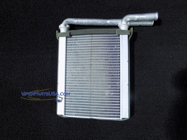Heater Core 03-10 Dodge Viper