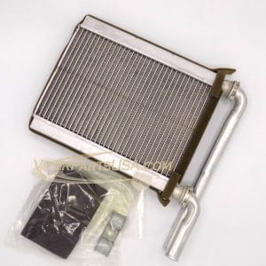 Heater Core 03-17 Dodge Viper