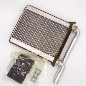 Heater Core 03-17 Dodge Viper