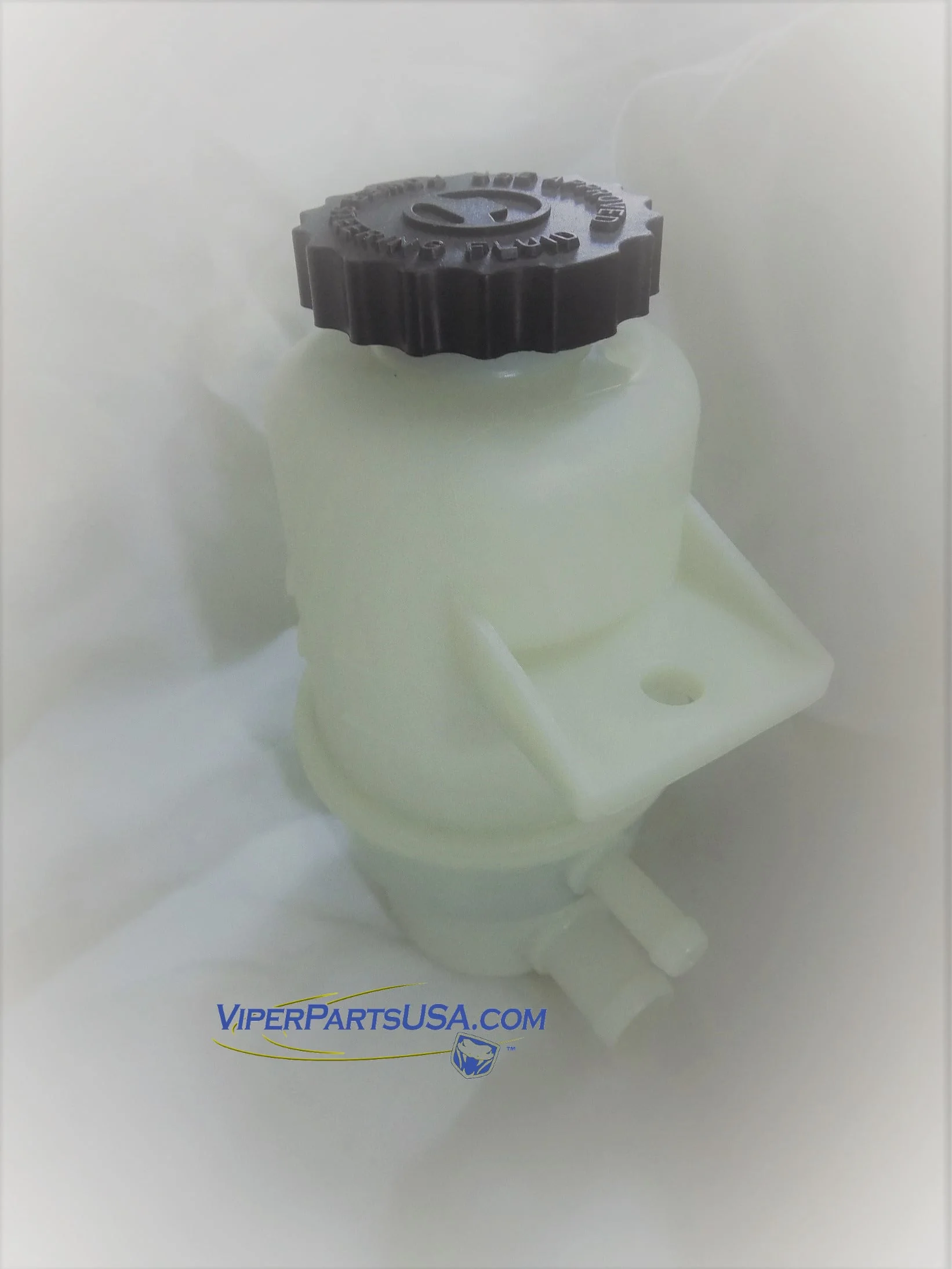 Reservoir - OEM P/S 08-10 Dodge Viper - Image 2