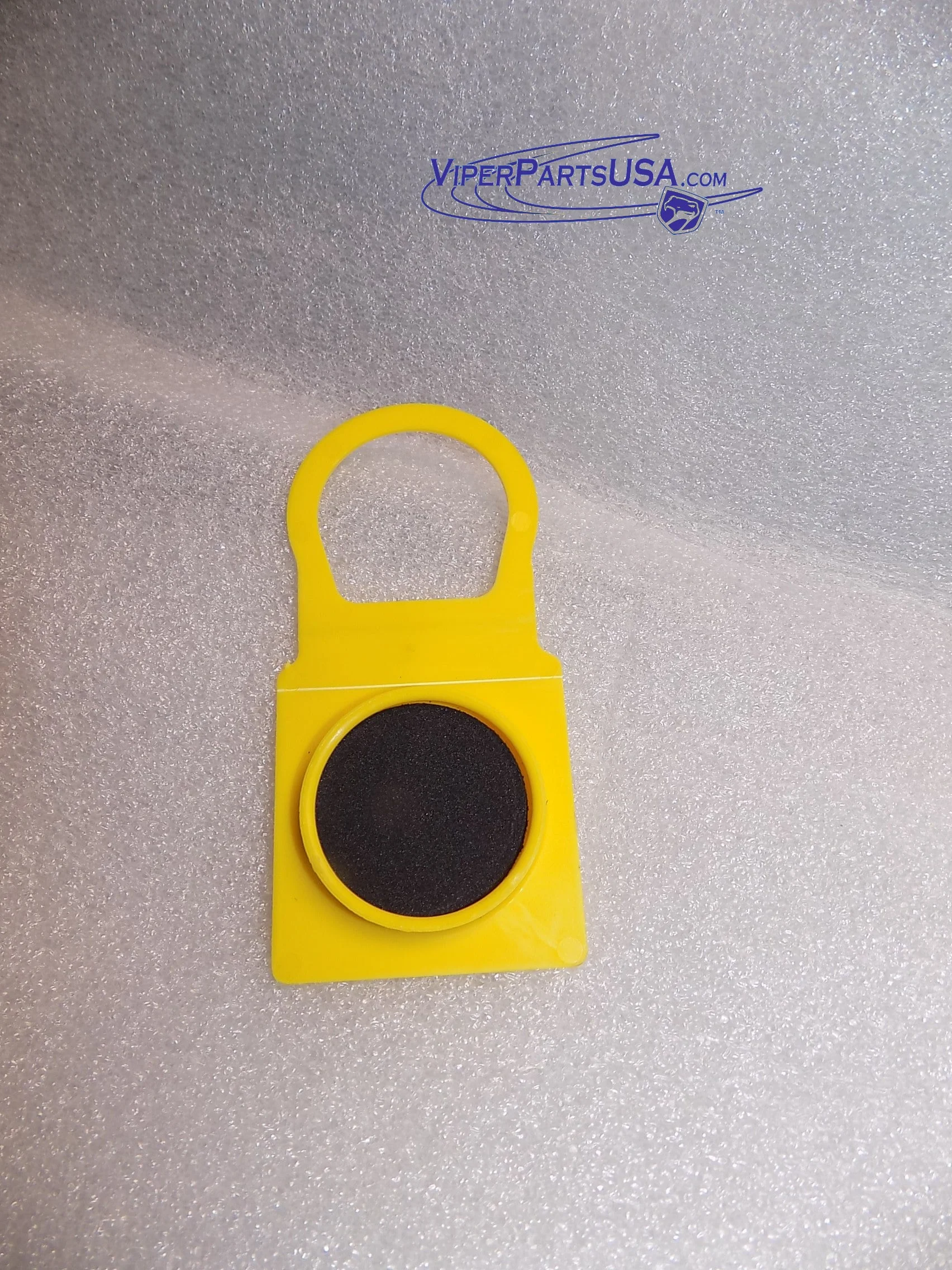 Radiator Overflow Tank CAP 92-02 Dodge Viper - Image 2