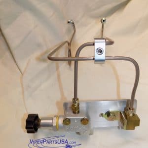 Brake Prop Valve Kit 92-02 Dodge Viper