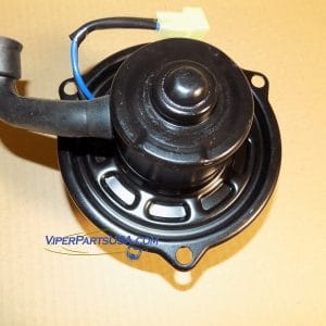 Heater-Blower Motor 03-17 Dodge Viper