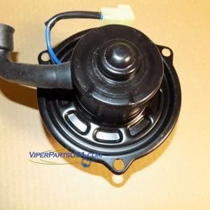 Heater-Blower Motor 03-17 Dodge Viper