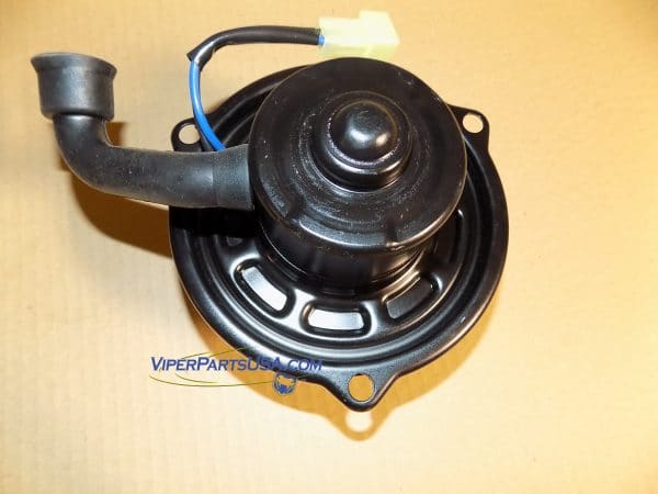 Heater-Blower Motor 03-10 Dodge Viper
