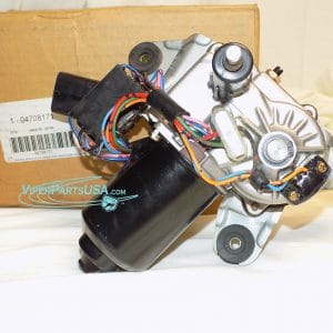 Wiper Motor LH 92-02 Dodge Viper