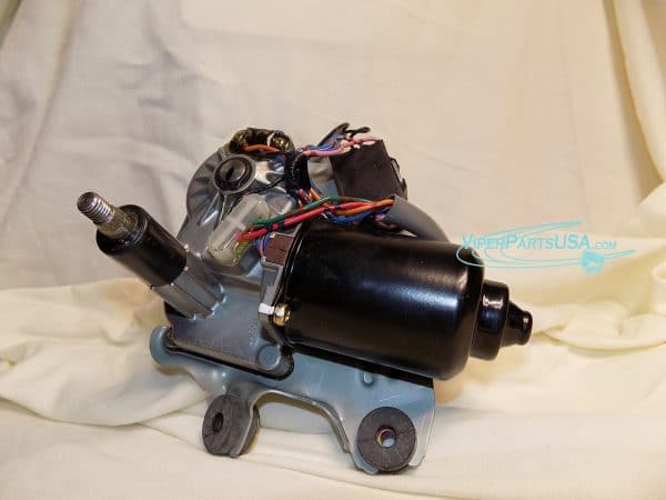 Wiper Motor LH 92-02 Dodge Viper - Image 3