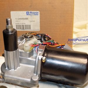 Wiper Motor RH - 92-02 Dodge Viper