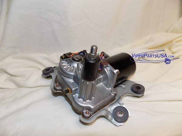 Wiper Motor RH - 92-02 Dodge Viper - Image 2