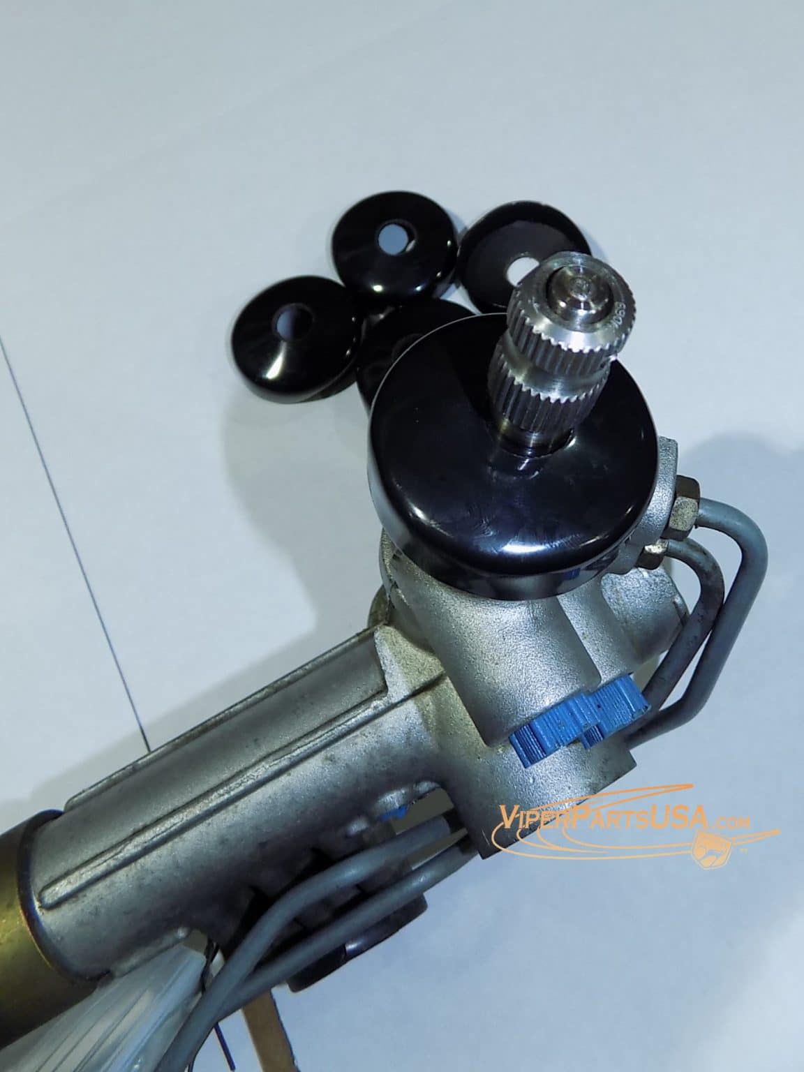 Power Steering Rack Pinion Seal 1992 2017 Dodge Viper Viper Parts USA