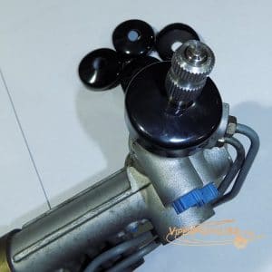 Power Steering Rack Pinion Seal 1992 - 2017 Dodge Viper