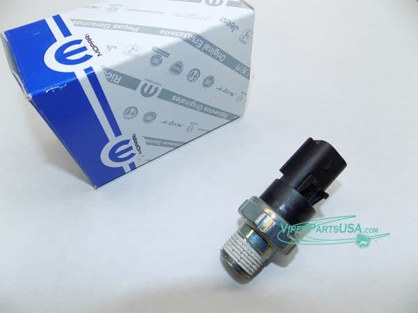 Switch, Oil Pressure 96-02 Dodge Viper