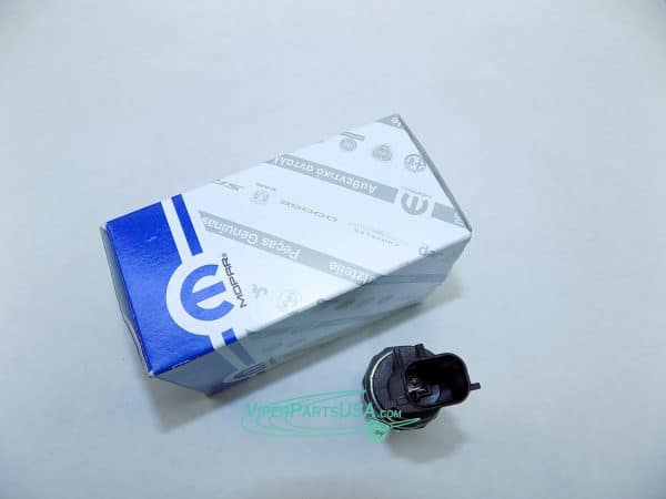 Switch, Oil Pressure 96-02 Dodge Viper - Image 2