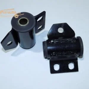 Shock Mount Rear  96-02 Dodge Viper Lower HP - Urethane