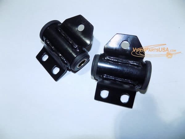 Shock Mount Rear  96-02 Dodge Viper Lower HP - Urethane - Image 2