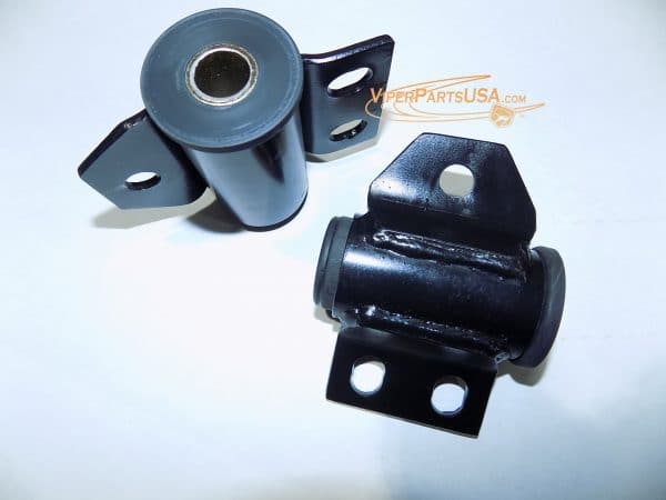 Shock Mount Rear  96-02 Dodge Viper Lower HP - Urethane - Image 3