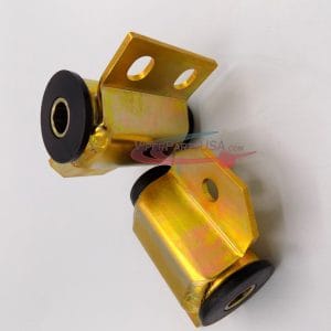 Shock Mount Rear  96-02 Dodge Viper Lower HP - Urethane