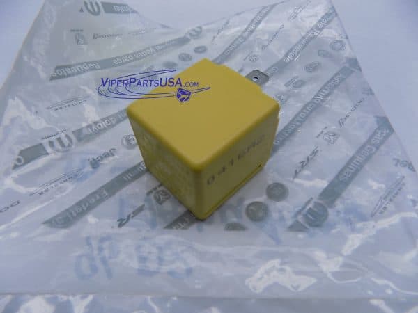 Relay 4Way Flasher/Signal - Image 2
