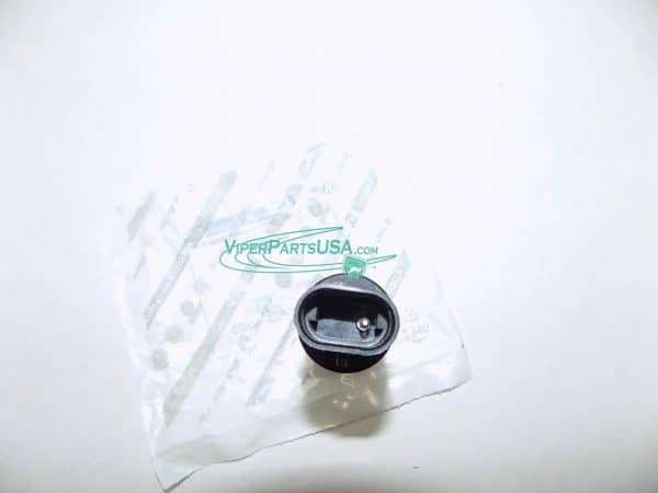 Switch, Oil Pressure 92-96 Dodge Viper RT10 - Image 2