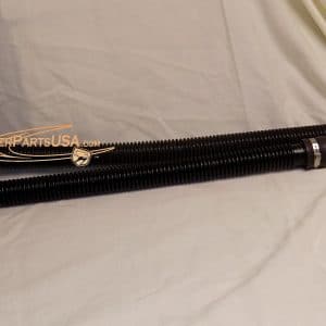 Fuel Tank Return Hose Dodge Viper RT10