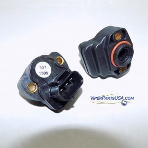 Throttle Position Sensor - Dodge Viper 2003-2006