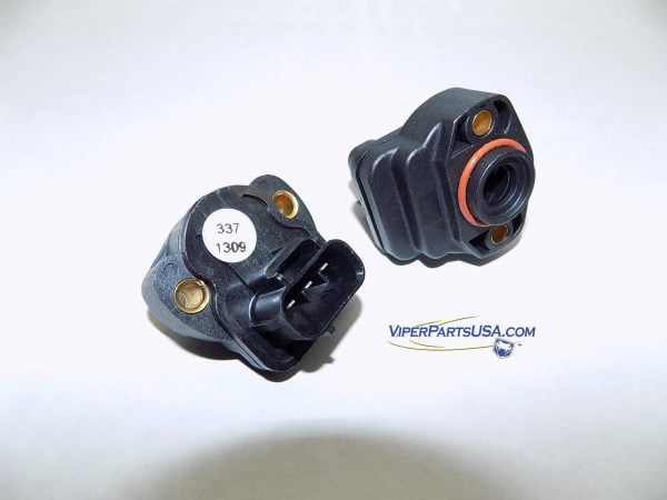 Throttle Position Sensor - Dodge Viper 2003-2006