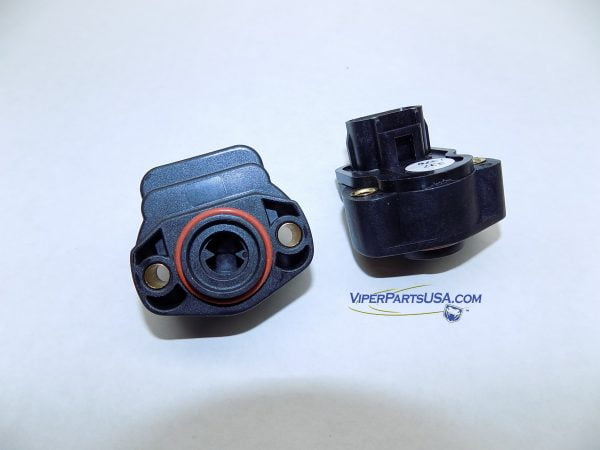 Throttle Position Sensor - Dodge Viper 2003-2006 - Image 2